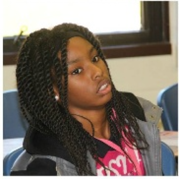 Student thinking